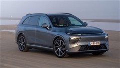 Seven-Seat XPeng G9L Could Undercut Rivals on Price